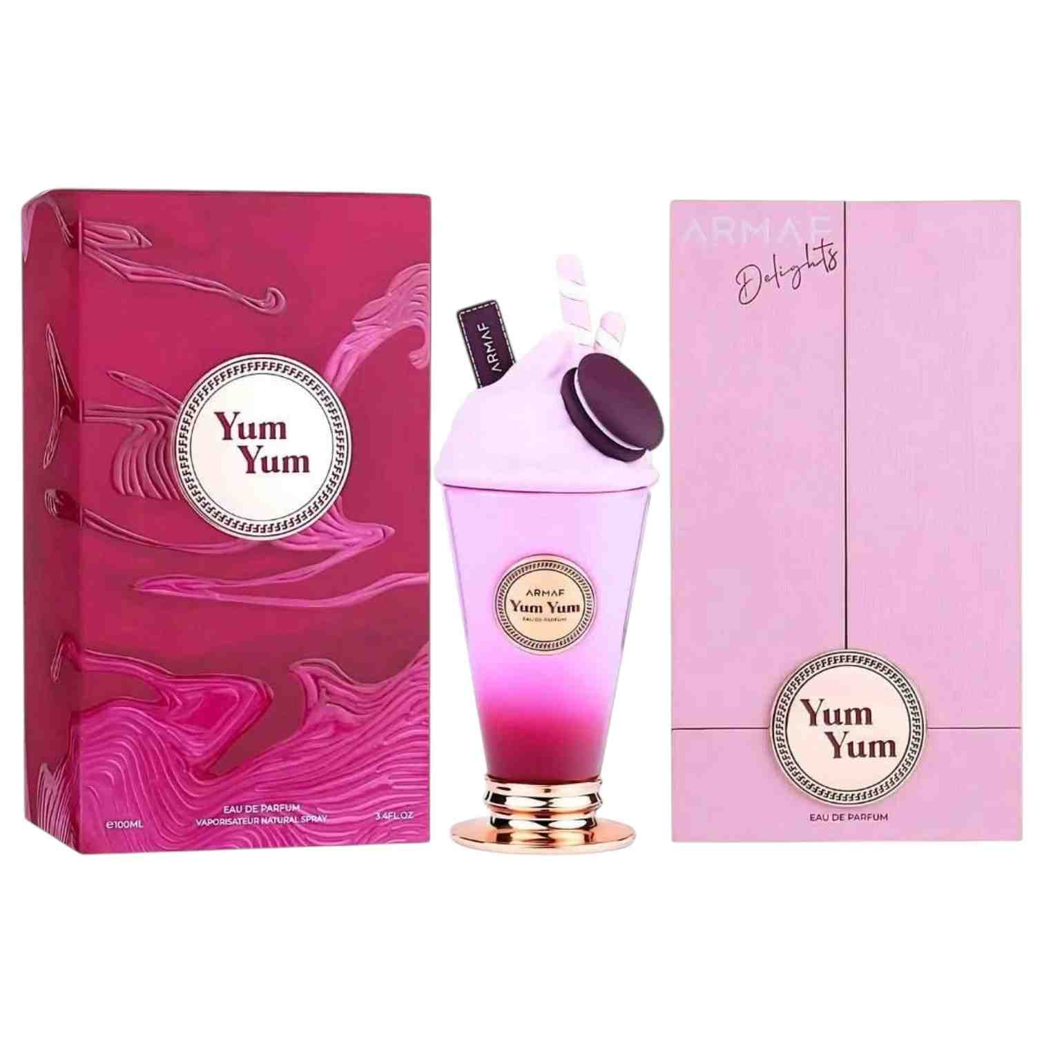 armaf delights yum yum perfume