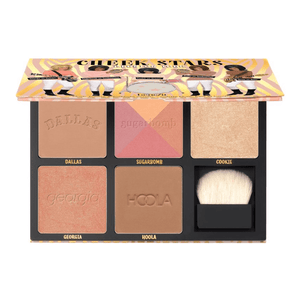 Benefit Cheek Stars Reunion Tour Palette with blush, bronzer & highlighter – available in Pakistan