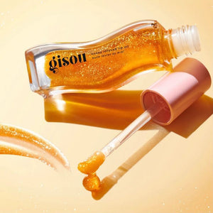 Gisou Honey Lip Oil – Best luxury lip care product in Pakistan