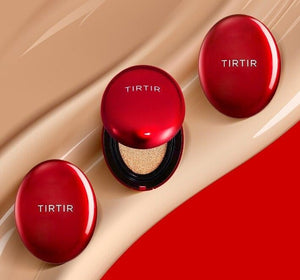 TIRTIR Mask Fit Red Cushion Foundation