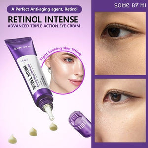 Shop SOME BY MI Retinol Intense Eye Cream