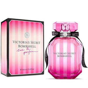 Victoria’s Secret Bombshell EDP 100ml for long-lasting floral scent Pakistan