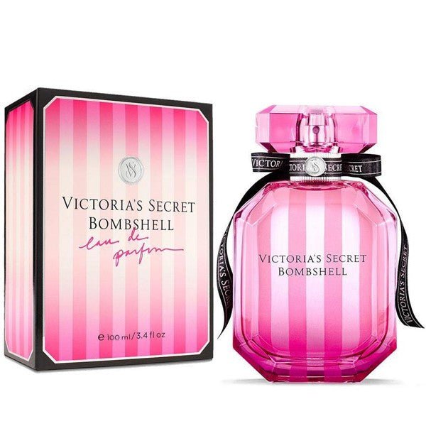 Victoria’s Secret Bombshell EDP 100ml for long-lasting floral scent Pakistan