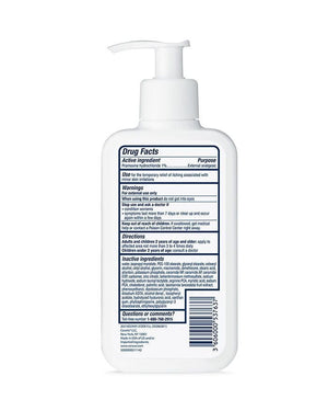 Buy CeraVe Itch Relief Lotion 267ml online in Pakistan – fast-acting itch relief
