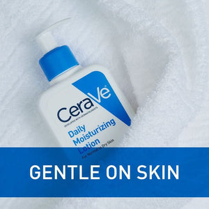 Buy CeraVe Daily Moisturizing Lotion in Pakistan – hydrating lotion for dry skin