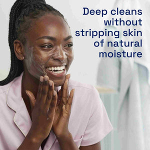 Cetaphil Daily Facial Cleanser review Pakistan – best face wash for sensitive and oily skin