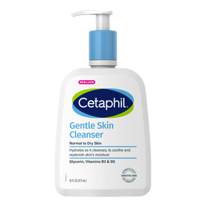 Buy Cetaphil Gentle Skin Cleanser online in Pakistan – soothing formula for daily use