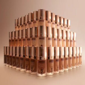 charlotte tilbury airbrush flawless foundation pakistan