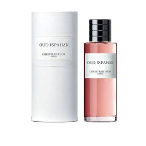 christian dior oud ispahan 125ml