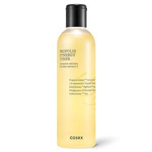 COSRX Full Fit Propolis Synergy Toner 150ml available in Pakistan – soothing and nourishing toner