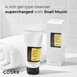cosrx Snail cleanser in pakistan