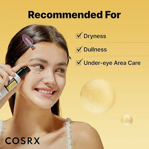 cosrx advanced snail eye cream
