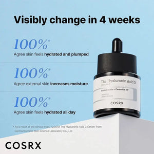 cosrx hyaluronic serum