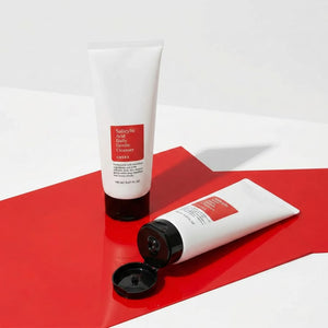cosrx salicylic acid cleanser