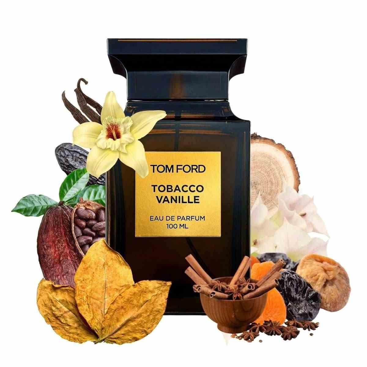 Tom Ford Tobacco Vanille Eau de Parfum 100ml