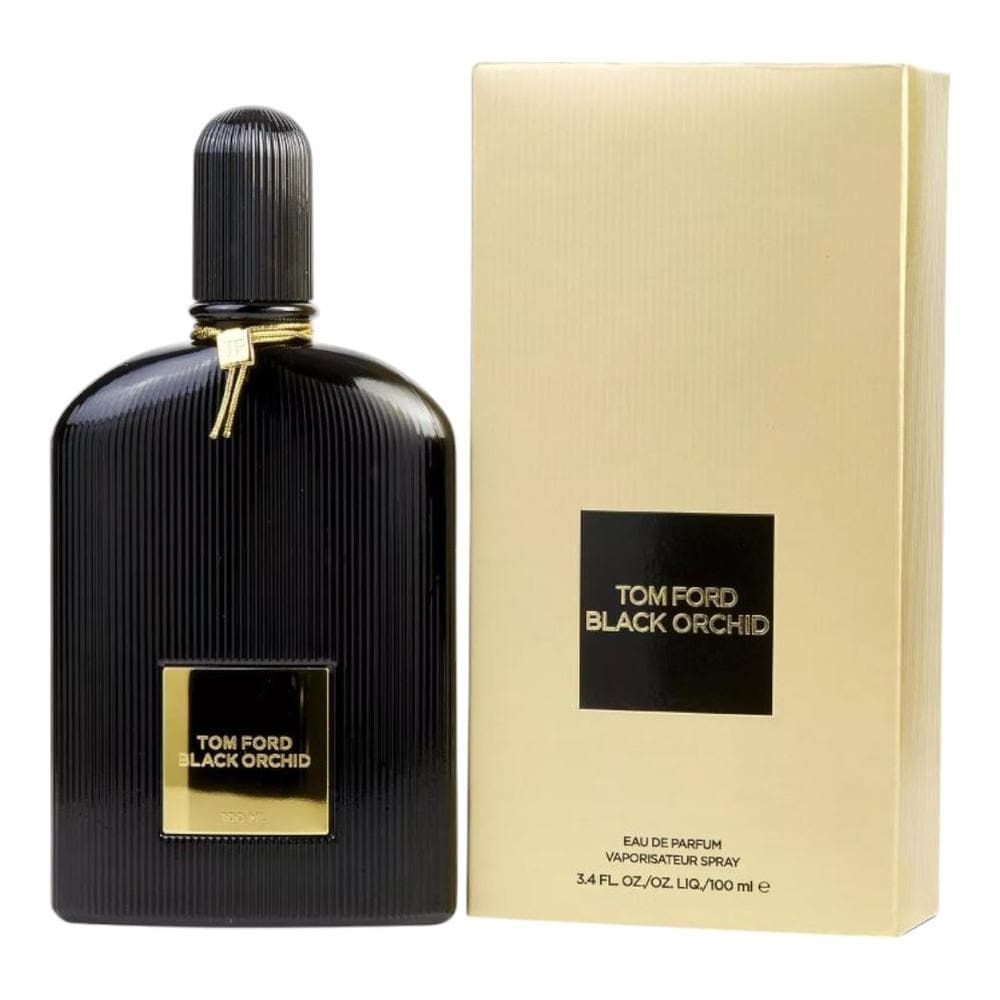 Tom Ford Black Orchid Perfume for Women & Men 100ml