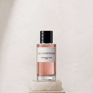 dior oud rosewood