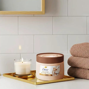 dove body scrub price in pakistan