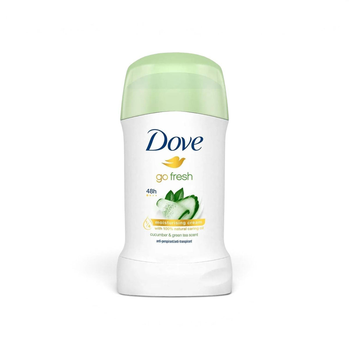 dove go fresh cucumber deodorant