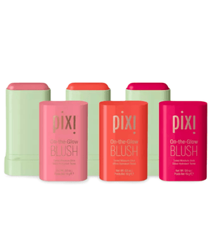 Best Pixi blush for on-the-go glow – On-the-Glow Blush in Pakistan