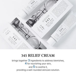 dr althea 345 relief