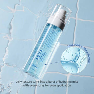 dr althe jelly mist 100ml