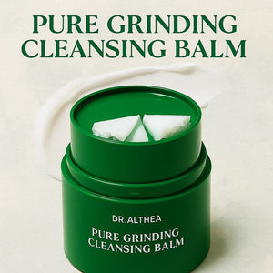 dr althea Pure Grinding Cleansing Balm