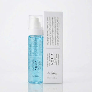 dr althea aqua marine jelly mist