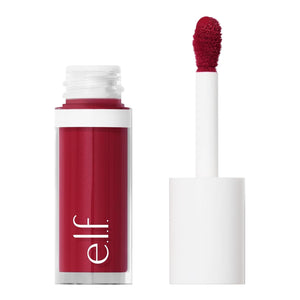 e.l.f. Camo Liquid Blush Berry well