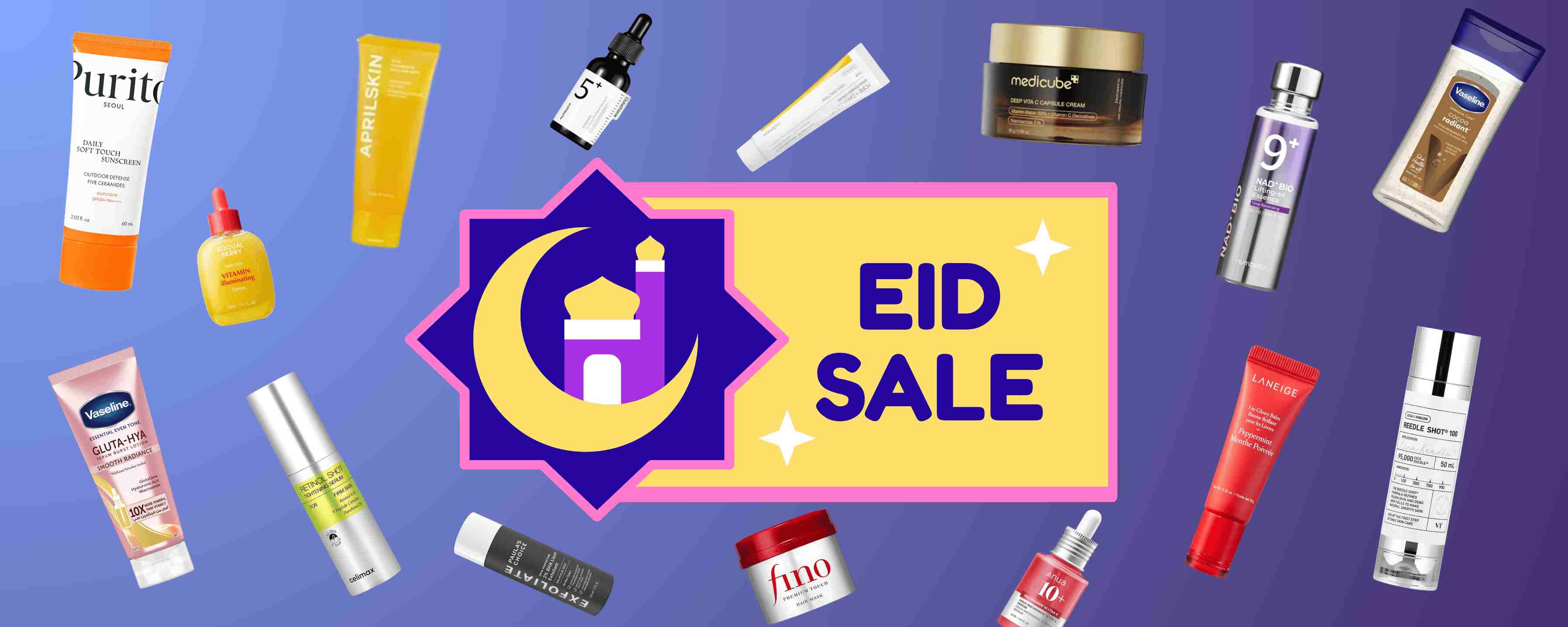 eid ul adha sale 2026