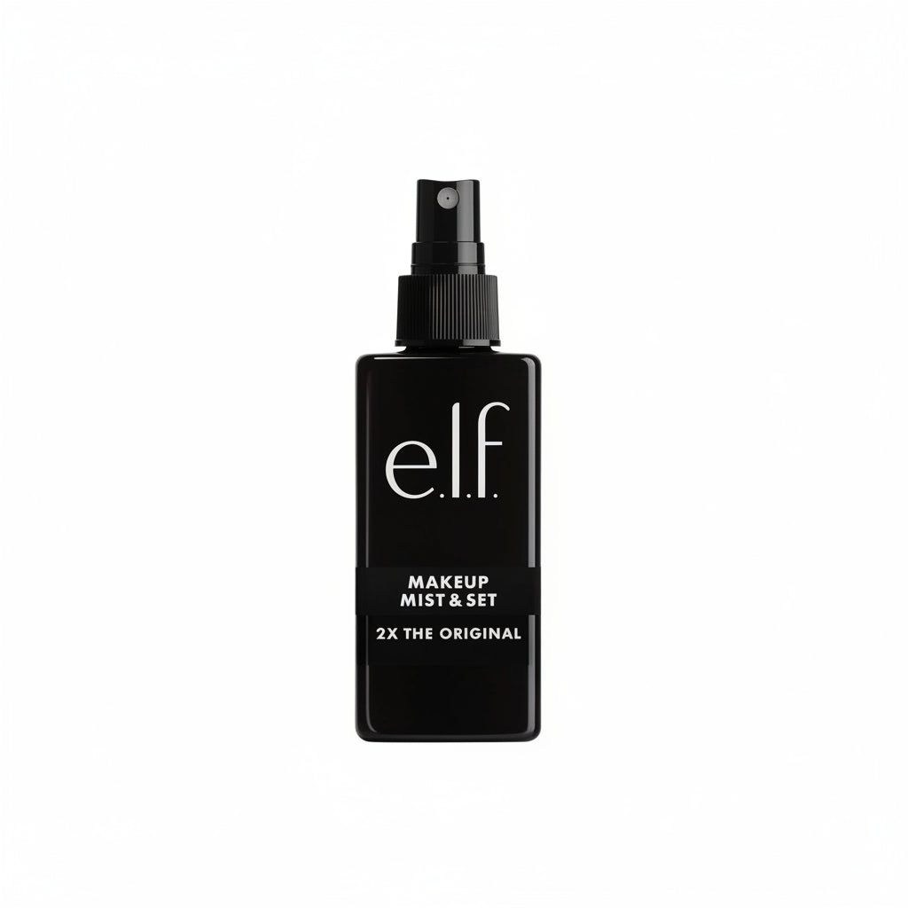 elf mist setting spray