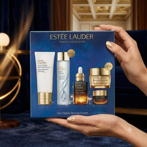 estee lauder skincare set