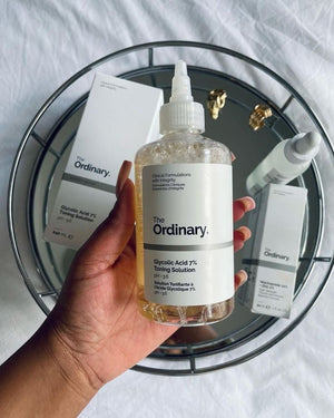 glycolic acid price in pakistan