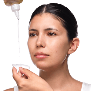 glycolic acid the ordinary