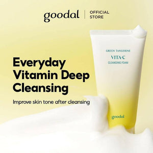 goodal vita c cleansing foam price in pakistan