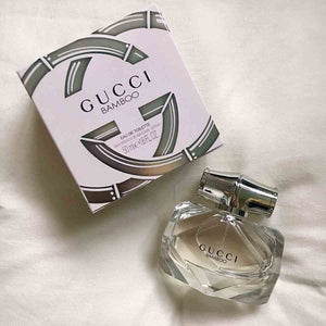 gucci bamboo perfume price in pakistan