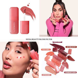huda beauty liquid blush price in pakistan