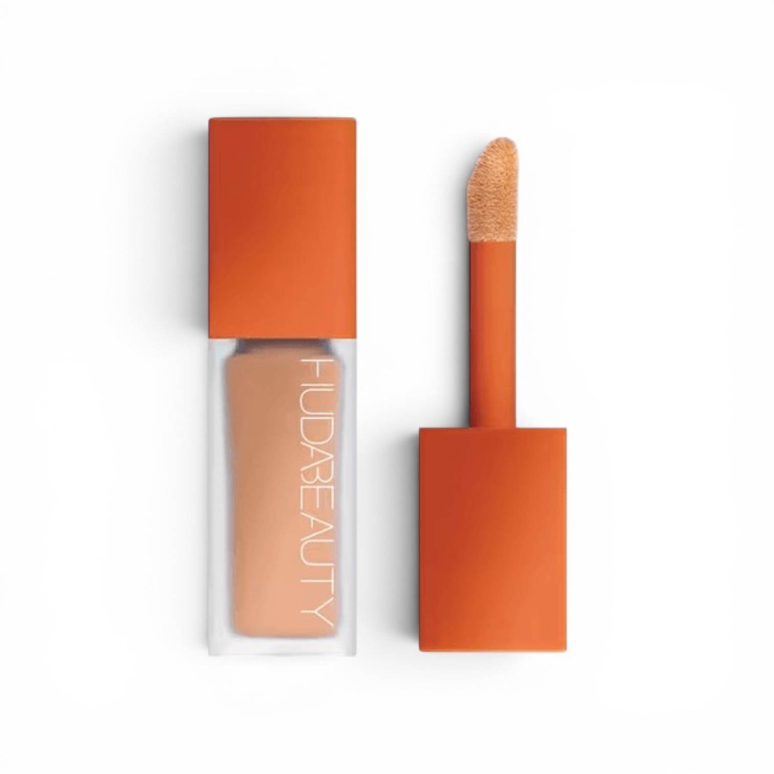 huda beauty peach corrector pakistan
