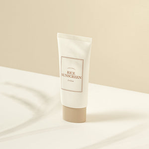 i'm from rice sunscreen spf50+ pa++++