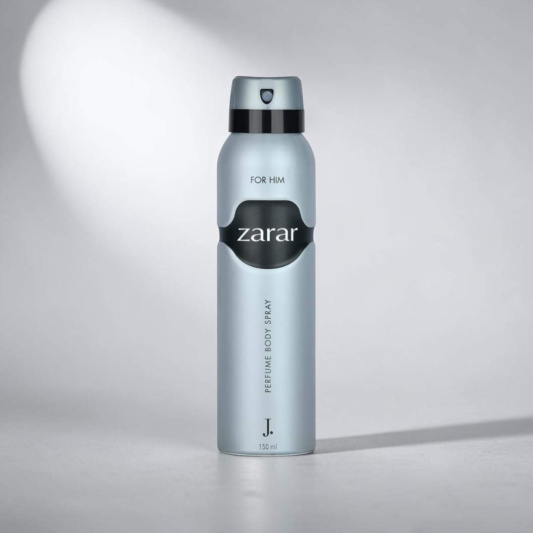 j zarar body spray price in pakistan