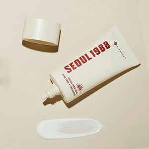 k-Secret SEOUL 1988 Sunscreen Pine Tree + Ceramide 50ML