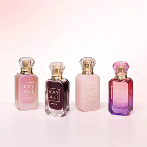 kayali sweet obsessions mini perfume set in Pakistan