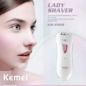 Buy Kemei KM-290R Lady Epilator