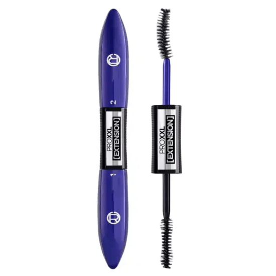L'Oréal Paris PRO XXL Mascara with fiber-infused formula Pakistan