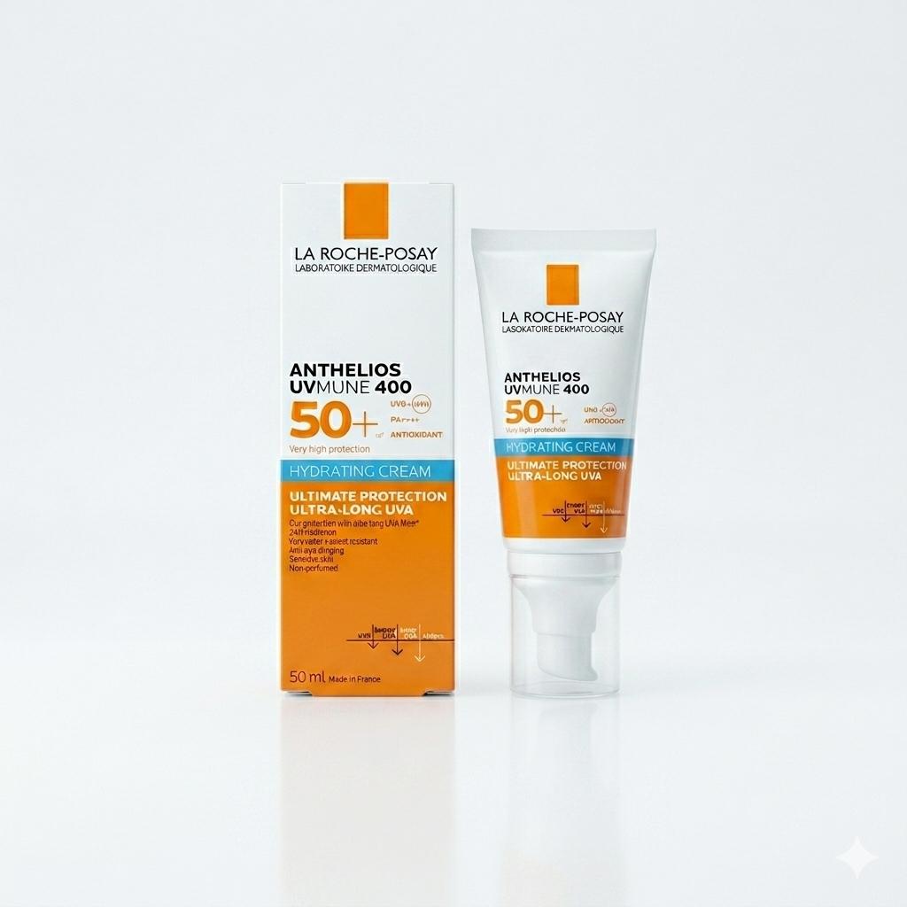la roche posay anthelios uvmune 400 price in pakistan