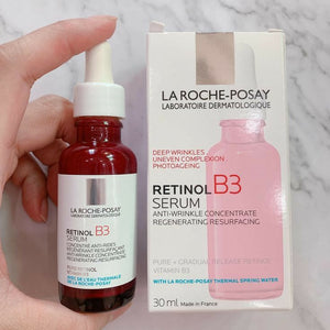 la roche posay retinol serum