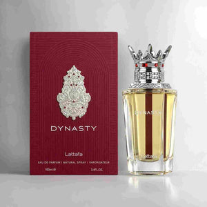 lattafa dynasty perfume price in pakistan