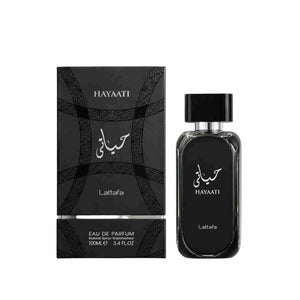lattafa hayaati perfume price in pakistan