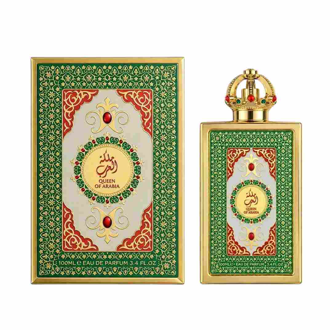 lattafa queen of arabia price in pakistan