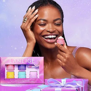 Buy Laneige Midnight Minis Set online in Pakistan